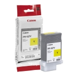 Tusz Canon PFI-107Y Yellow 130 ml