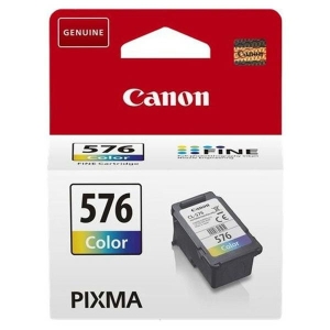 Tusz Canon CL-576 CMY 6,2 ml