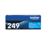 Toner Brother TN249C Cyan 4 000 stron