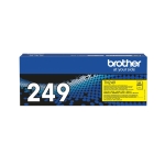 Toner Brother TN249Y Yellow 4 000 stron