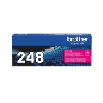 Toner Brother TN248M Magenta 1 000 stron