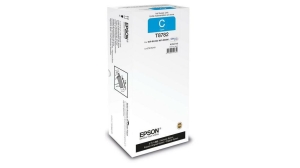 Tusz Epson C13T878240 T8782 Cyan 425,7 ml