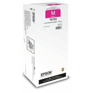 Tusz Epson C13T878340 T8783 Magenta 425,7 ml