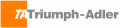 triumph-adler-logo-190660-206279