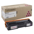 Toner Ricoh SPC250 Magenta-13300