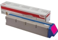 Toner Oki 45536506 Magenta C931-13275