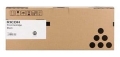 Toner Ricoh Type SP C252HE 407716 Black 6 500 stron