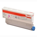 Toner Oki 46443102 Magenta Oki C833_C843-13265