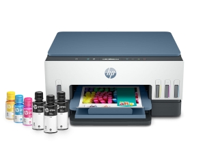 HP Smart Tank 675 Urządzenie wielofunkcyjne atramentowe