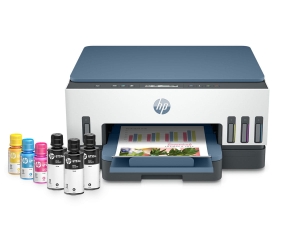 HP Smart Tank 725 Urządzenie wielofunkcyjne atramentowe