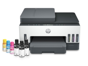 HP Smart Tank 750 Urządzenie wielofunkcyjne atramentowe