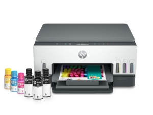 HP Smart Tank 670 Urządzenie wielofunkcyjne atramentowe