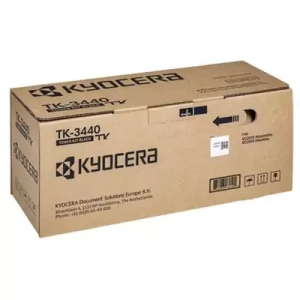 Toner Kyocera TK-3440 40 000 stron
