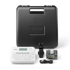Brother PT-D410VP Drukarka etykiet