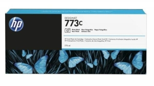 Tusz HP 773C Photo Black C1Q43A 775 ml