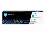Toner HP 219A W2191A Cyan CLJ 3202 3302 1 200 stron