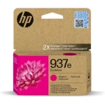 Tusz HP 937e Magenta 4S6W7NE 1 650 stron
