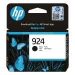 Tusz HP 924 Black 4K0U6NE 500 stron