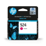 Tusz HP 924 Magenta 4K0U4NE 400 stron