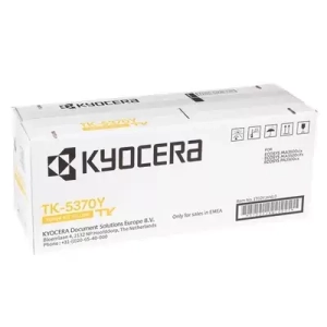 Toner Kyocera TK-5370Y Yellow 5 000 stron