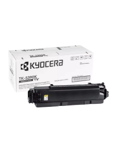 Toner Kyocera TK-5390K Black 18 000 stron