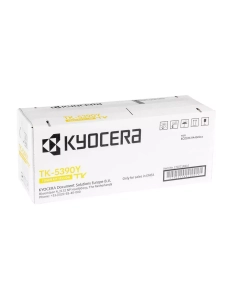 Toner Kyocera TK-5390Y Yellow 13 000 stron