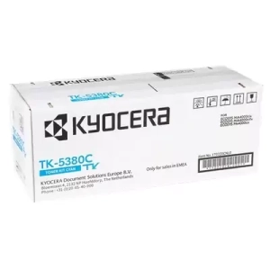 Toner Kyocera TK-5380C Cyan 10 000 stron