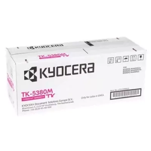 Toner Kyocera TK-5380M Magenta 10 000 stron