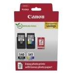 Tusz Canon PG-540 CL-541 Zestaw Black + Color 8 ml + 8 ml
