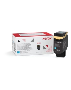 Toner Xerox 006R04832 Cyan C320 C325 5 500 stron