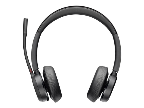Poly Voyager 4320-M Słuchawki bezprzewodowe USB-A 1.jpg