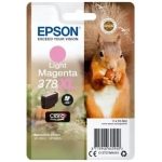 Tusz Epson T3796 378XL Light Magenta 10,3 ml