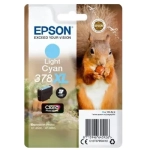 Tusz Epson T3795 378XL Light Cyan 10,3 ml