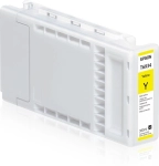 Tusz Epson T6934 Yellow 350 ml