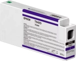 Tusz Epson C13T54XD00 Violet SureColor P9000 350 ml