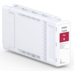 Tusz Epson T50UF Red 350 ml