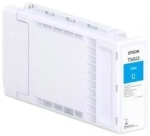 Tusz Epson T50U2 Cyan 350 ml