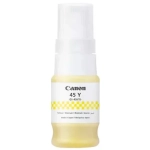 Tusz Canon GI-45Y Yellow 40 ml