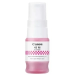 Tusz Canon GI-45M Magenta 40 ml