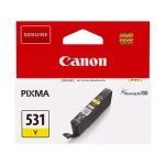 Tusz Canon CLI-531 Yellow 8,2 ml