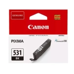 Tusz Canon CLI-531 Black 8,2 ml