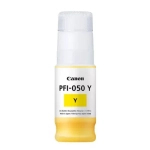 Tusz Canon PFI-050Y Yellow 70 ml