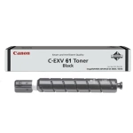 Toner Canon C-EXV61 Black 71 500 stron