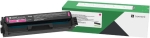 Toner Lexmark 20N2XM0 Magenta 6 700 stron