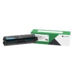 Toner Lexmark 20N2XC0 Cyan 6 700 stron