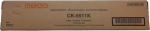 Toner Utax CK-5511K Black 18 000 stron
