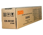 Toner Utax CK-5510C Cyan 12 000 stron