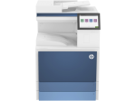 HP LaserJet Managed E785dn Urządzenie wielofunkcyjne kolor