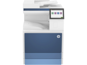 HP LaserJet Managed E785dn Urządzenie wielofunkcyjne kolor
