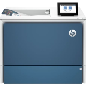 HP Color LaserJet Enterprise X55745dn Drukarka kolorowa